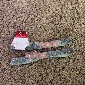american girl headbands